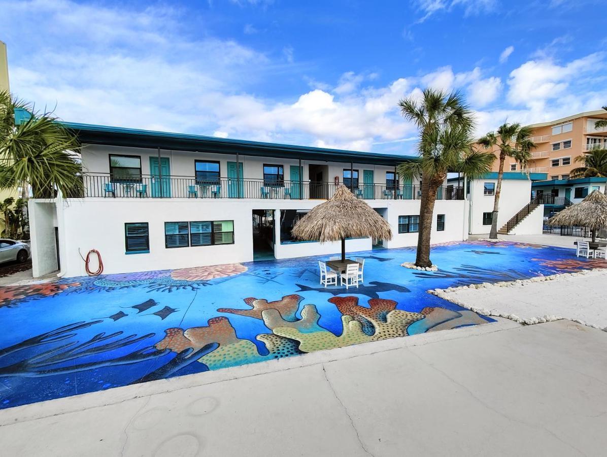 Tahitian Beach Resort 金银岛 外观 照片