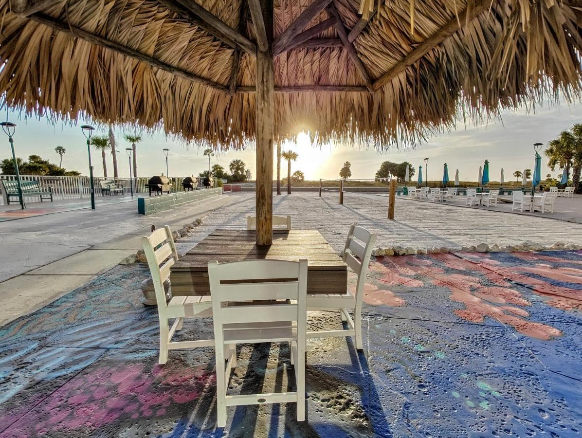 Tahitian Beach Resort 金银岛 外观 照片