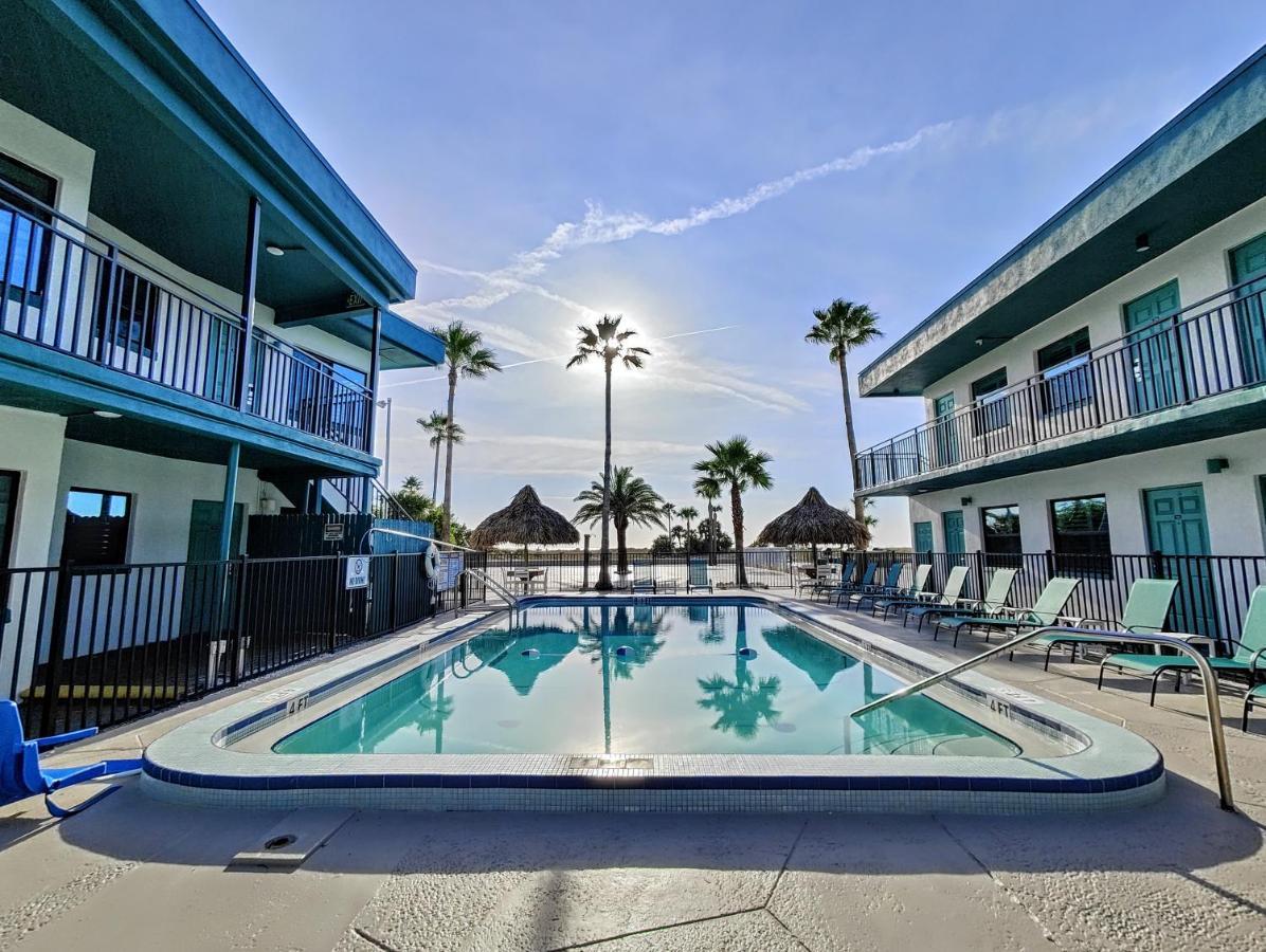 Tahitian Beach Resort 金银岛 外观 照片