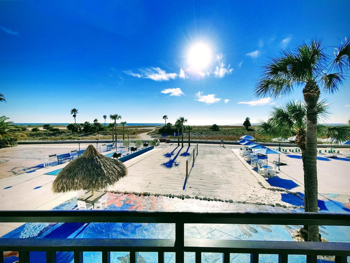 Tahitian Beach Resort 金银岛 外观 照片