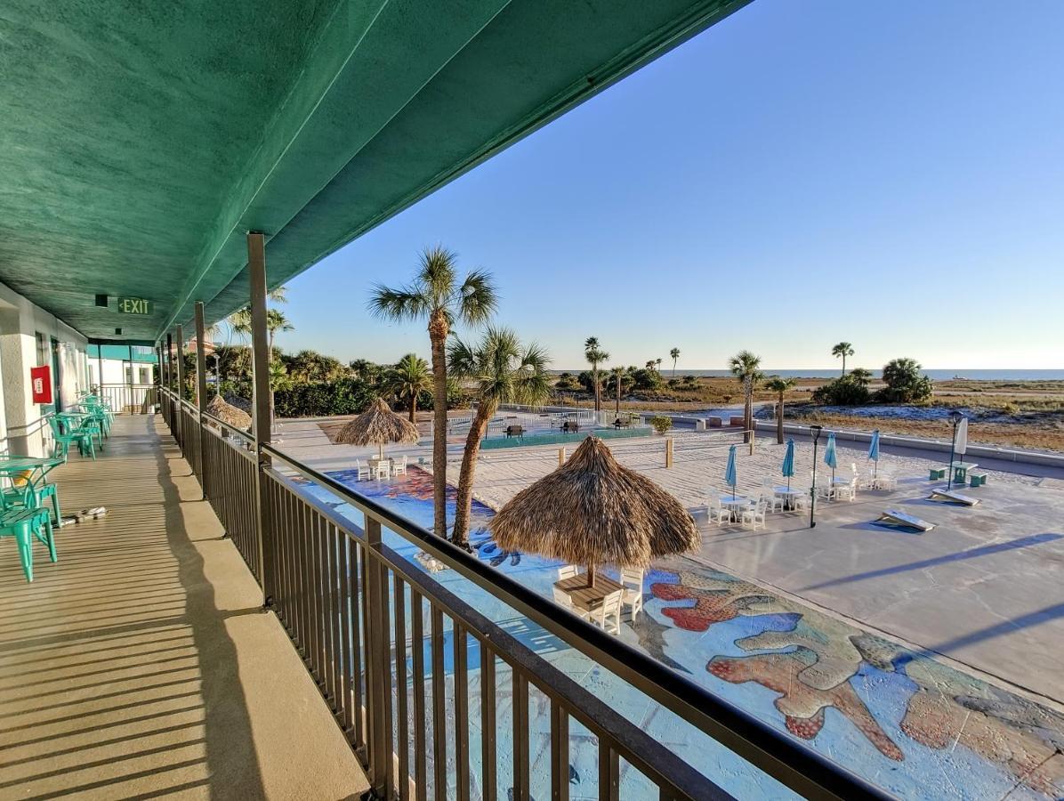 Tahitian Beach Resort 金银岛 外观 照片